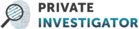 კერძო გამომძიებელი - კერძო დეტექტივი